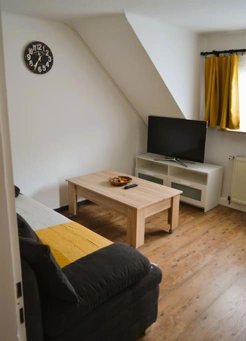 Ferienwohnung Am Bollenbach ايدار أوبرستاين المظهر الخارجي الصورة