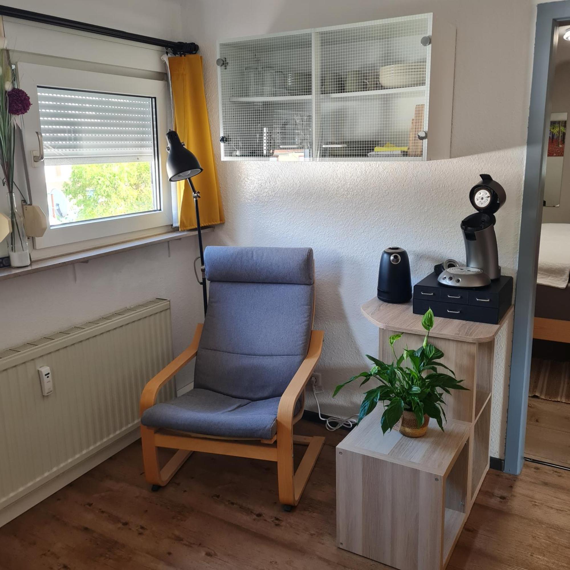Ferienwohnung Am Bollenbach ايدار أوبرستاين المظهر الخارجي الصورة